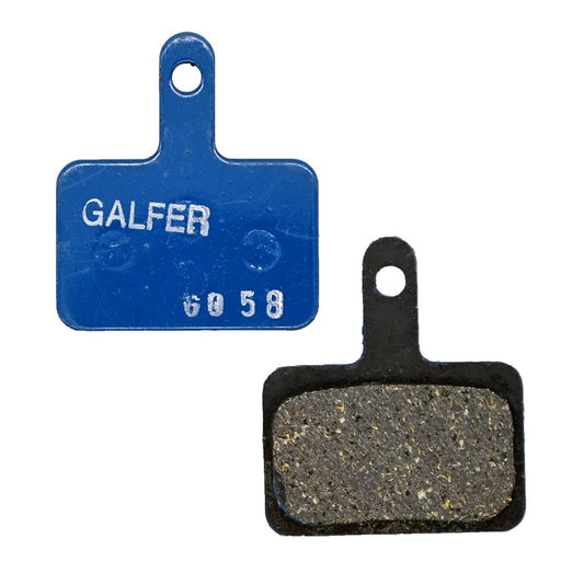 GALFER  BLUE OS  