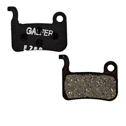 GALFER  BLACK OS  