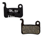 GALFER BRAKE PADS SHIMANO XTR/XT/DEORE - M975/965/800/775/765/665 ETC. STANDARD