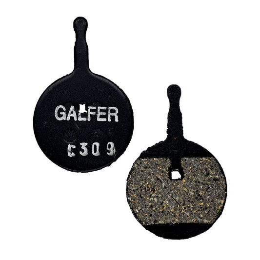 GALFER  BLACK OS  