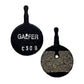 GALFER BRAKE PADS AVID BB5 STANDARD