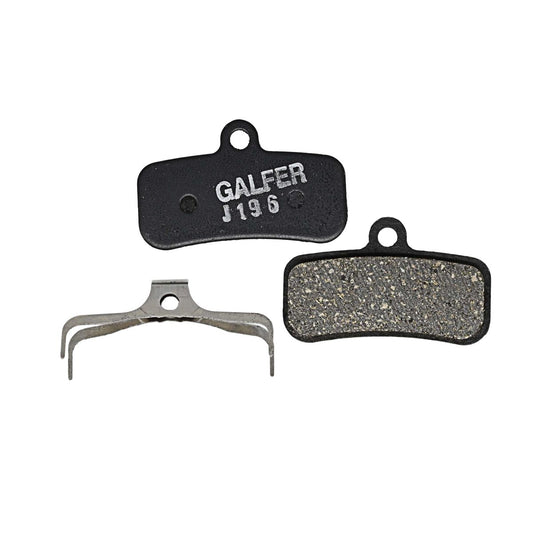 GALFER  BLACK OS  