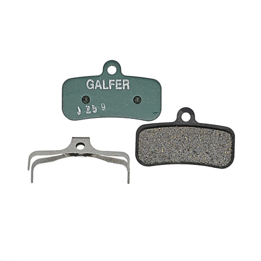 GALFER  GREEN OS  