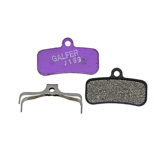 GALFER  PURPLE OS  