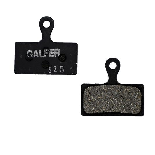 GALFER  BLACK OS  