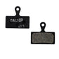 GALFER BRAKE PADS SHIMANO XTR (2011-18), XT (2014-), M9020/8100/988/985/980/785/675 ETC STANDARD