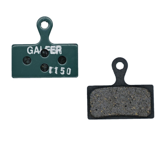 GALFER  GREEN OS  