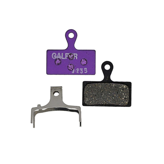 GALFER  PURPLE OS  