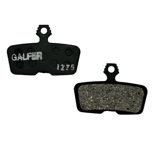 GALFER  BLACK OS  