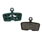 GALFER BRAKE PADS SRAM CODE R/RSC, GUIDE RE PRO