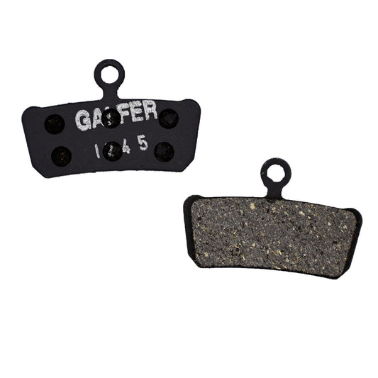 GALFER  BLACK OS  