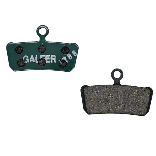 GALFER  GREEN OS  