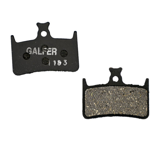 GALFER  BLACK OS  