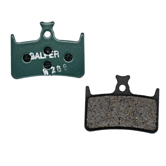 GALFER  GREEN OS  