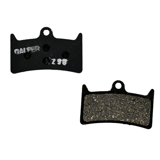 GALFER  BLACK OS  