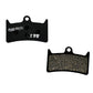 GALFER BRAKE PADS HOPE V4/TRICKSTUFF MAXIMA STANDARD