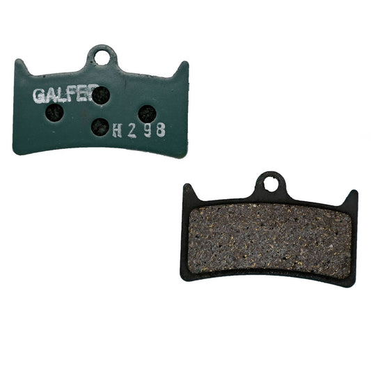 GALFER  GREEN OS  