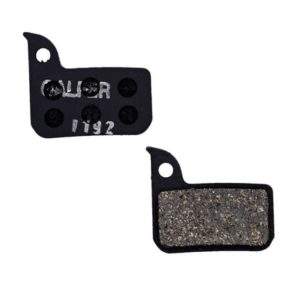 GALFER  BLACK OS  