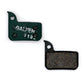 GALFER BRAKE PADS SRAM FORCE, HRD, LEVEL (TLM -2018/ULTIMATE -2018), RED 22, RIVAL PRO