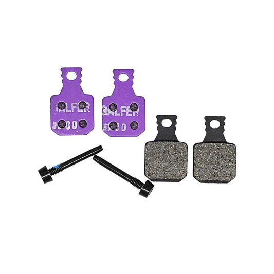 GALFER  PURPLE OS  
