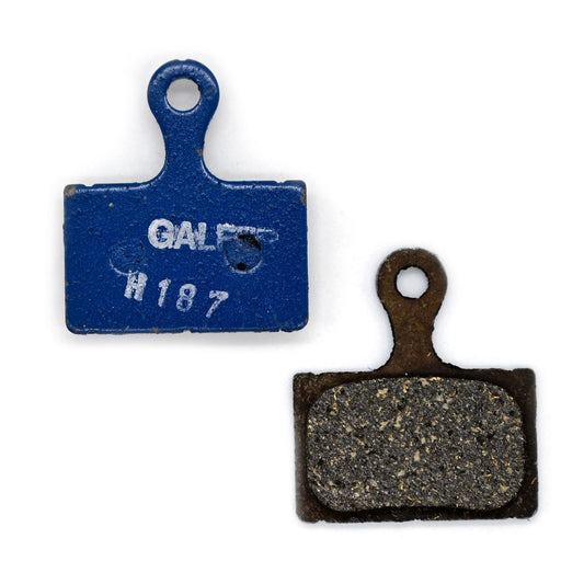 GALFER  BLUE OS  