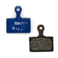 GALFER BRAKE PADS SHIMANO 105 BR-R7070, BR-RS305/405/505/805, DURA ACE/GRX/ULTEGRA/XTR BR-M9100 RD