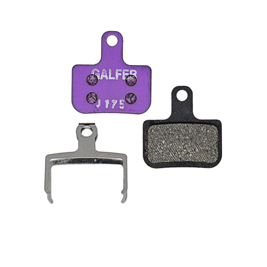 GALFER  PURPLE OS  