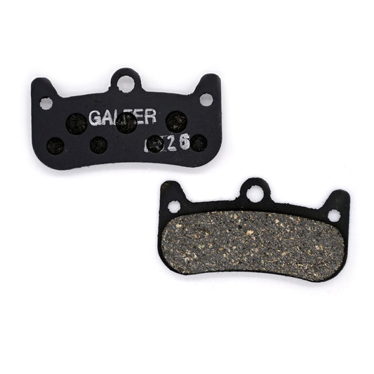 GALFER  BLACK OS  