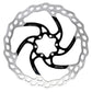 GALFER BRAKE ROTOR 180MM X 2.0MM MTB/E-BIKE 6 BOLT