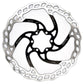 GALFER BRAKE ROTOR 180MM X 1.8MM MTB 6 BOLT