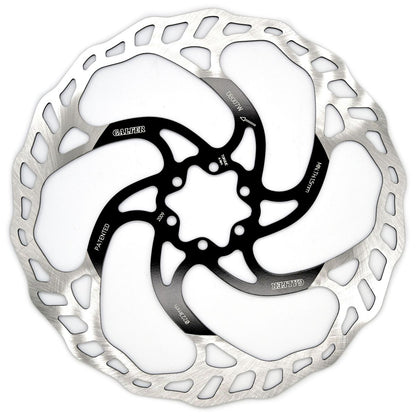 GALFER  SILVER 223mm  