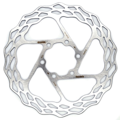 GALFER  SILVER 140mm  