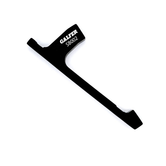 GALFER  BLACK 20mm  