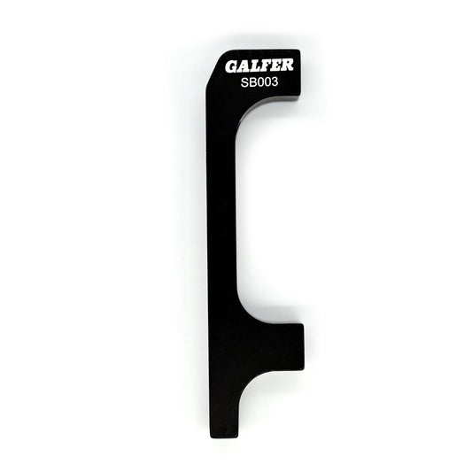 GALFER  BLACK 63mm  