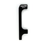 GALFER BRAKE ADAPTER 63MM POST TO POST