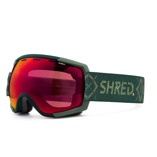 RARIFY - MIROIR CBL BLAST (VLT 20%)