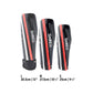 Carbon Arm Guards S - Ski Race Protection|GUAGCM12S,