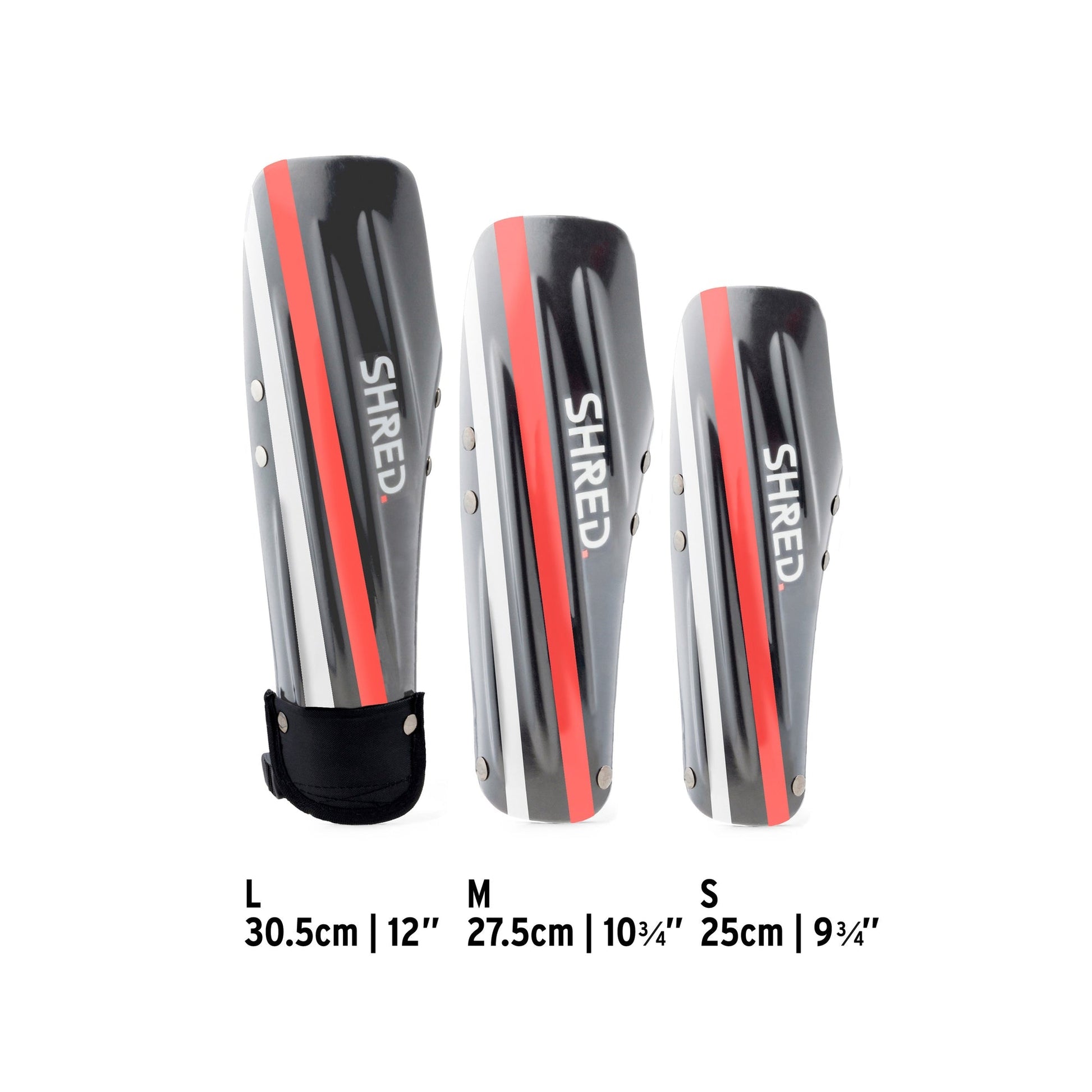 Arm Guards - L - Ski Race Protection|GUAGSM21L,