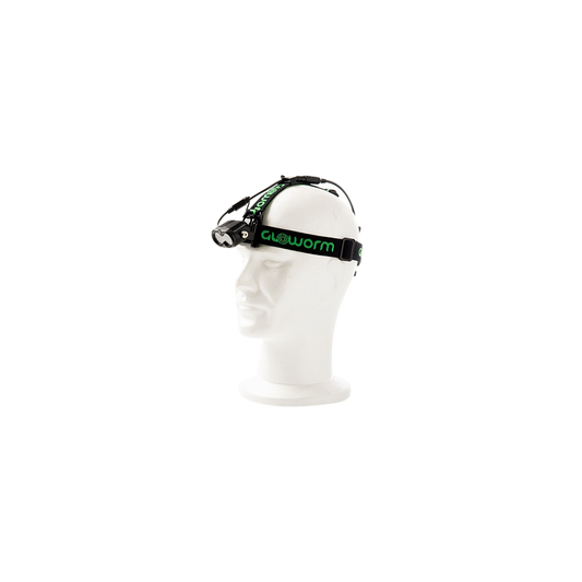 GLOWORM ACCESSORY HEADSTRAP (GOPRO COMPATIBLE)