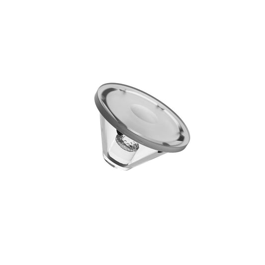 GLOWORM PART LENS XS/X2 FLOOD FROSTED (1 PIECE) (GEN1)