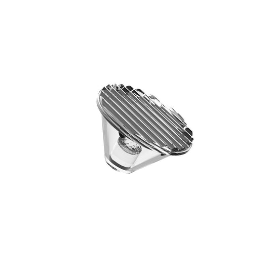 GLOWORM PART LENS XS/X2 WIDE ANGLE VERTICAL (1 PIECE) (GEN1)