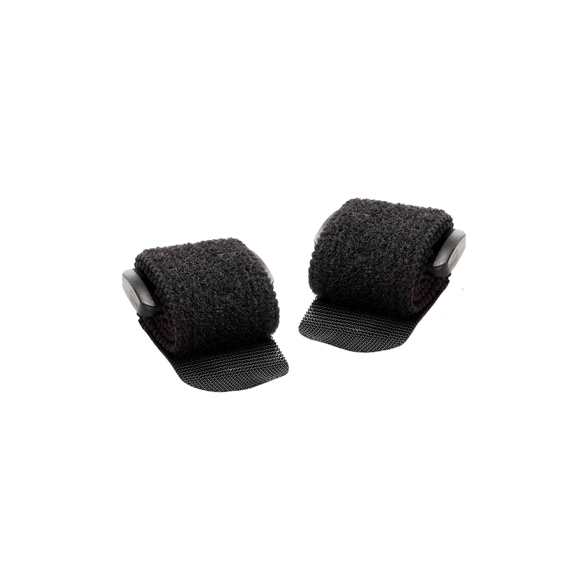 GLOWORM ACCESSORY ELASTIC VELCRO SPARES (2 PIECES)