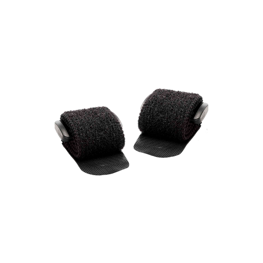 GLOWORM ACCESSORY ELASTIC VELCRO SPARES (2 PIECES)