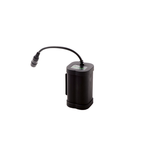 GLOWORM PART BATTERY BATTERY 4 CELL HIGH CAPACITY 6800 MAHR (GEN1)