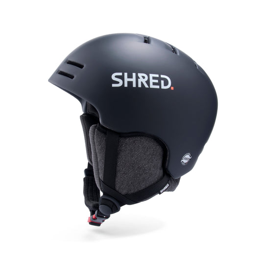 SLAM-CAP NOSHOCK 2.0 BLACK