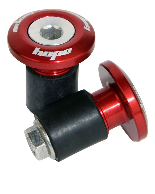 HOPE  RED NA  