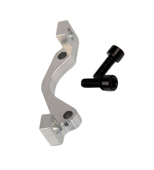 HOPE PART FREIN SUPPORT 74MM POST MOUNT (IS + 20MM) ARGENT