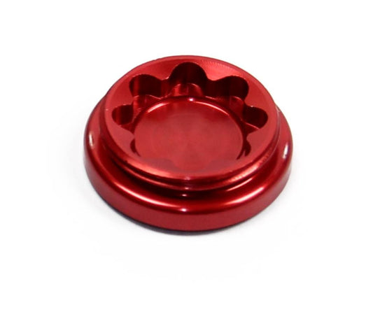 HOPE  RED NA  