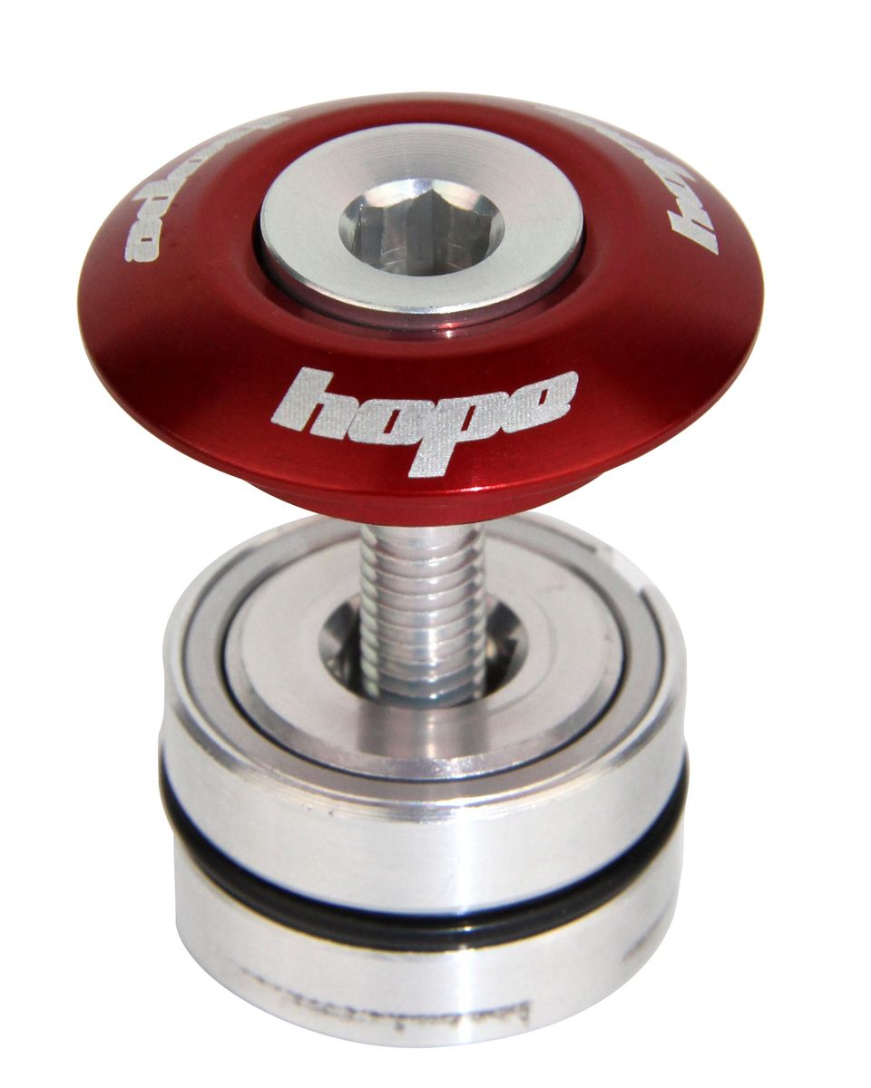 HOPE  RED NA  