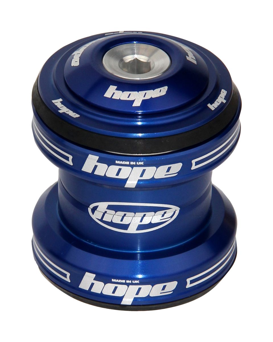 HOPE  BLUE NA  